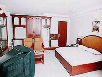 Hotel Archana, Madurai 2